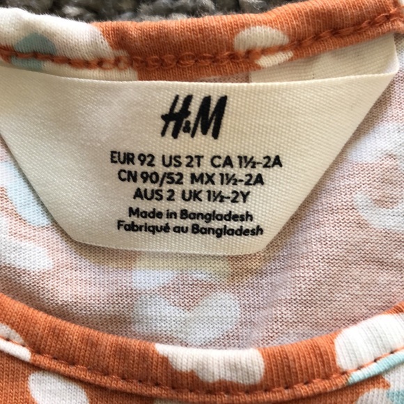 H&M bundle - Picture 2 of 4